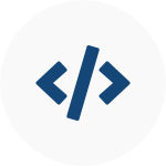 Software Development Icon